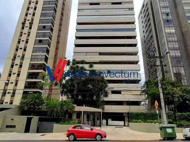 Apartamento com 4 quartos à venda na Avenida Júlio de Mesquita, 930, Cambuí, Campinas, 580 m2 por R$ 6.500.000