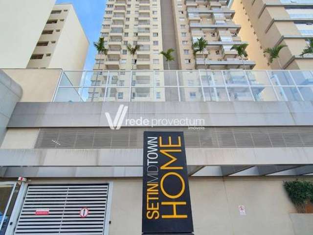 Apartamento com 1 quarto à venda na Rua José Paulino, 159, Centro, Campinas, 70 m2 por R$ 510.000