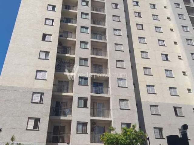 Apartamento com 2 quartos à venda na Avenida das Amoreiras, 4001, Vila Mimosa, Campinas, 48 m2 por R$ 320.000