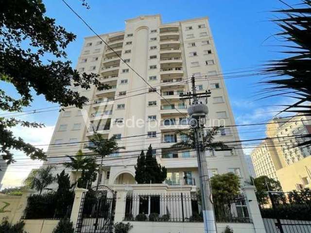 Apartamento com 2 quartos à venda na Rua Dona Prisciliana Soares, 43, Cambuí, Campinas, 74 m2 por R$ 898.000