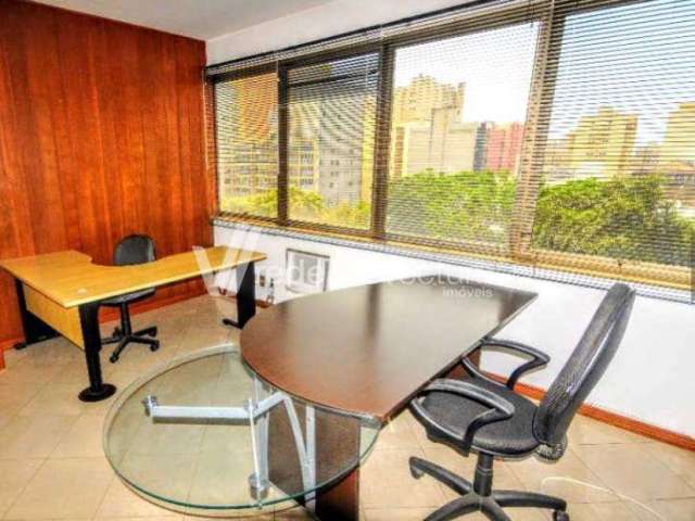 Sala comercial à venda na Avenida Aquidaban, 586, Centro, Campinas, 85 m2 por R$ 320.000