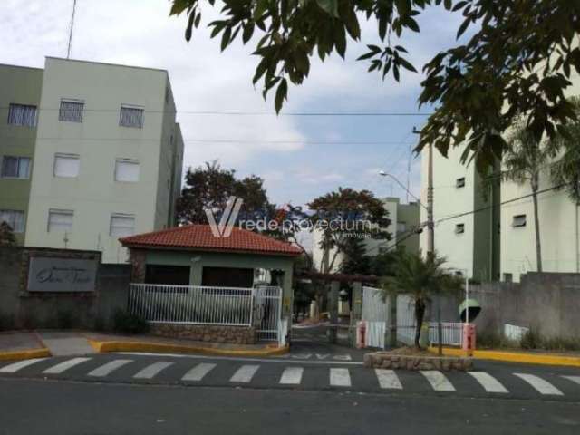 Apartamento com 2 quartos à venda na Avenida Coaciara, 1101, Parque Dom Pedro II, Campinas, 62 m2 por R$ 200.000