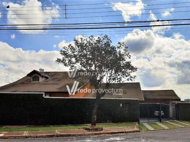 Casa com 4 quartos à venda no Jardim Santa Genebra, Campinas , 360 m2 por R$ 1.470.000