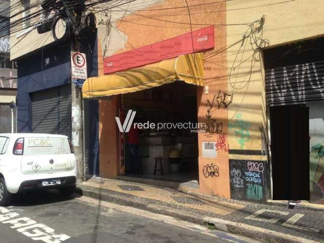 Sala comercial à venda na Rua Doutor César Bierrembach, 117, Centro, Campinas, 60 m2 por R$ 220.000