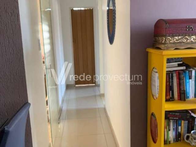 Apartamento com 2 quartos à venda na Rua Doutor Sylvio Carvalhaes, 170, Jardim Paulicéia, Campinas, 50 m2 por R$ 185.000