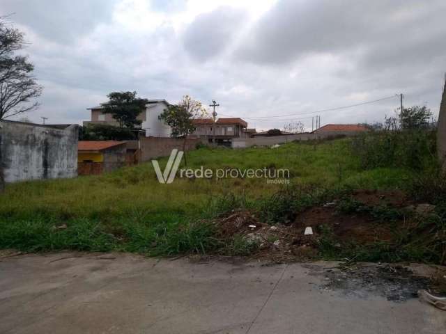 Terreno comercial à venda na Avenida Doutor Euridice José Bento, s/n°, Jardim do Lago Continuação, Campinas por R$ 320.888