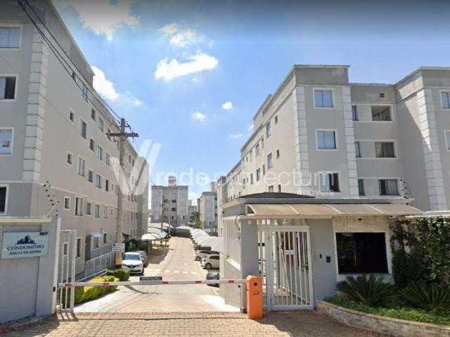 Apartamento com 2 quartos à venda na Avenida São José dos Campos, 3217, Loteamento Parque São Martinho, Campinas, 52 m2 por R$ 250.000