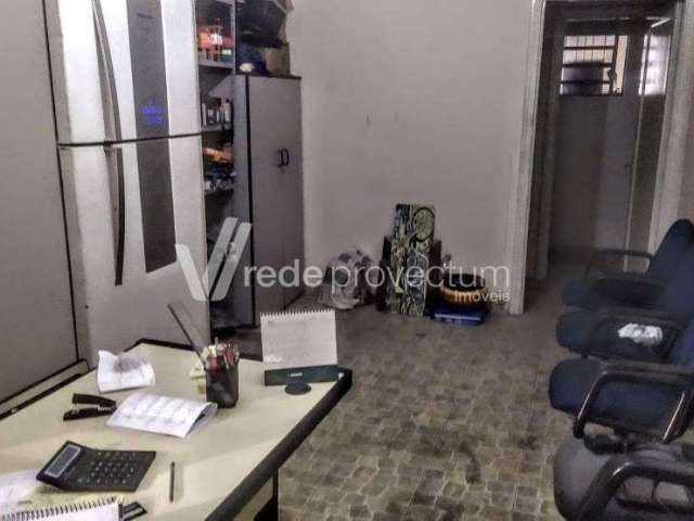 Barracão / Galpão / Depósito à venda na Rua Francisco Teodoro, 611, Vila Industrial, Campinas, 300 m2 por R$ 700.000