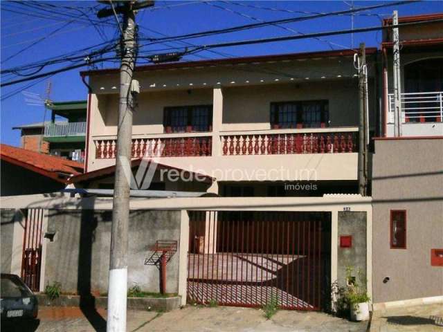 Casa com 3 quartos à venda no Jardim Antonio Von Zuben, Campinas , 241 m2 por R$ 600.000