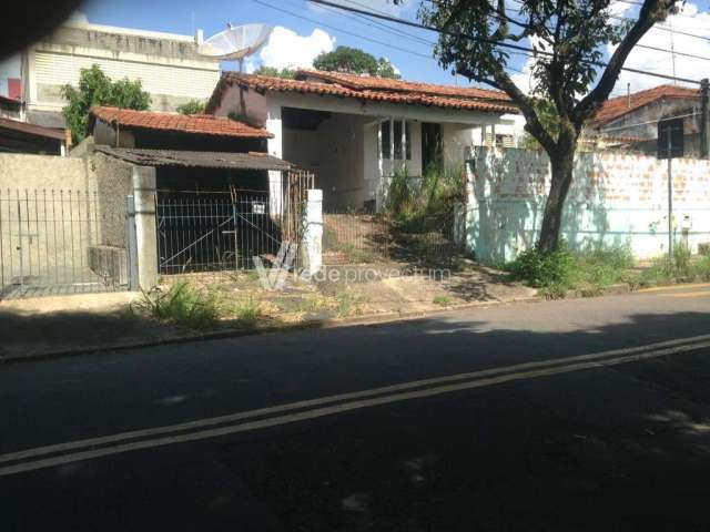 Casa com 3 quartos à venda na Rua Vinhedo, 79, Jardim Novo Campos Elíseos, Campinas, 126 m2 por R$ 400.000