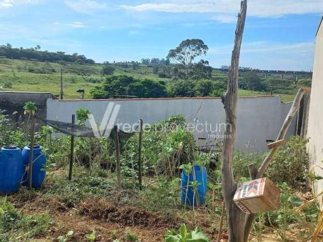 Terreno à venda no Parque Santa Bárbara, Campinas  por R$ 260.000