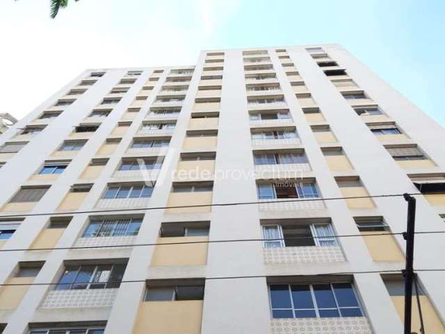 Apartamento com 4 quartos à venda na Rua Duque de Caxias / Esquina com Barão de Jaguara, 465, Centro, Campinas, 114 m2 por R$ 320.000