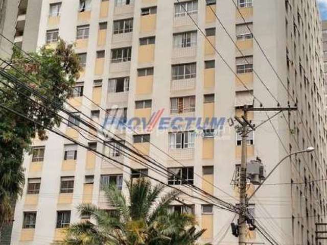 Apartamento com 4 quartos à venda na Rua Duque de Caxias / Esquina com Barão de Jaguara, 465, Centro, Campinas, 114 m2 por R$ 380.000