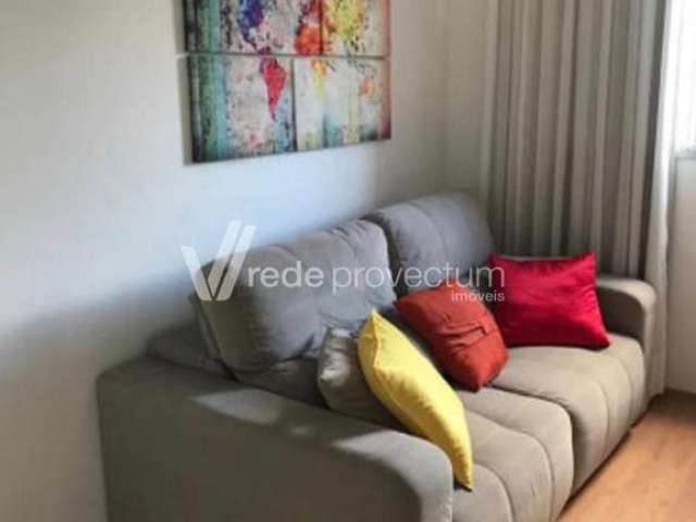 Apartamento com 2 quartos à venda na Rua Manoel Sylvestre de Freitas Filho, 1277, Jardim Nova Europa, Campinas, 49 m2 por R$ 245.000