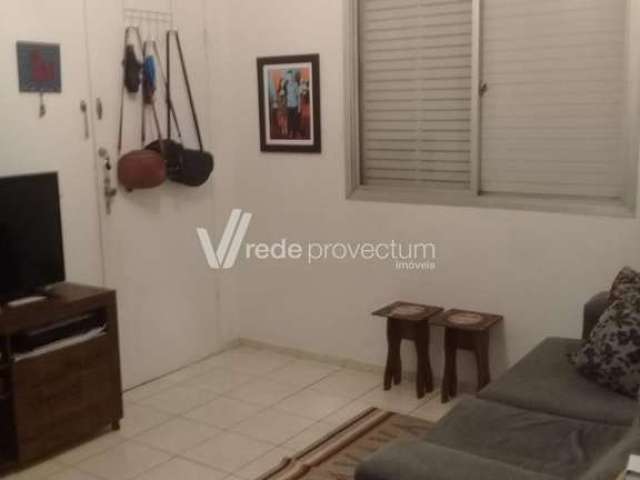 Apartamento com 1 quarto à venda na Rua Doutor Sales de Oliveira, 469, Vila Industrial, Campinas, 48 m2 por R$ 170.000