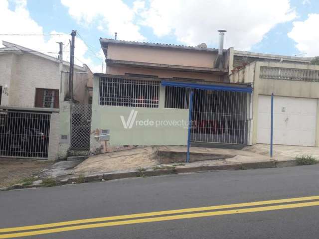 Casa comercial à venda na Vila Industrial, Campinas , 171 m2 por R$ 299.000