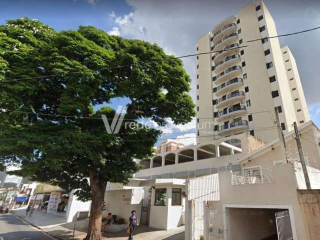 Apartamento com 3 quartos à venda na Rua Buarque de Macedo, 935, Jardim Brasil, Campinas, 93 m2 por R$ 650.000