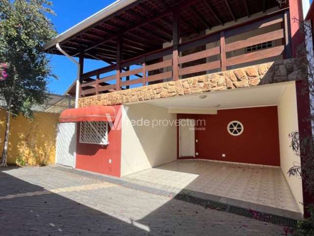 Casa com 5 quartos à venda na Rua Doutor Manoel Alexandre Marcondes Machado, 402, Jardim do Lago, Campinas, 316 m2 por R$ 920.000