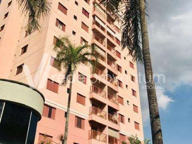 Apartamento com 3 quartos à venda na Avenida Antônio Carvalho de Miranda, 720, Jardim Miranda, Campinas, 78 m2 por R$ 580.000