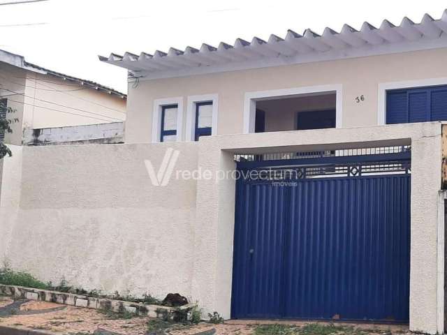 Casa com 3 quartos à venda na José Ziggiatti, 36, Swift, Campinas, 172 m2 por R$ 500.000