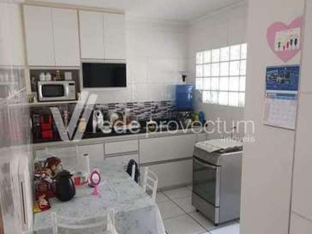 Apartamento com 2 quartos à venda na Rua Ernesto Carlos Reimann, 20, Jardim Paulicéia, Campinas, 63 m2 por R$ 250.000