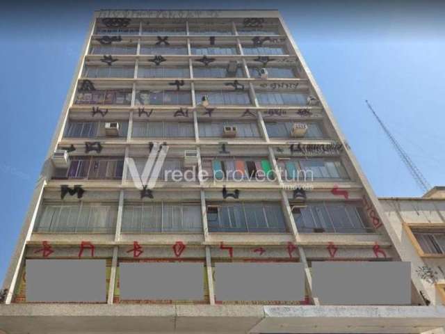 Sala comercial à venda na Avenida Francisco Glicério, 1329, Centro, Campinas, 89 m2 por R$ 190.000