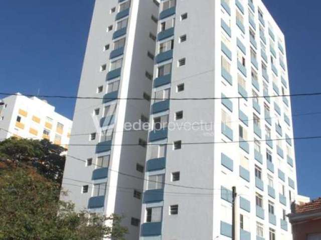 Apartamento com 3 quartos à venda na Rua Rodrigues Alves, 611/559, Botafogo, Campinas, 85 m2 por R$ 290.000