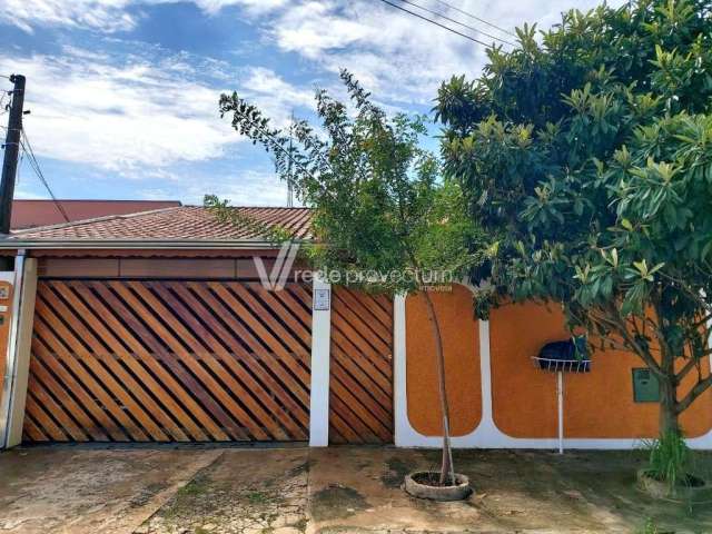 Casa com 3 quartos à venda na Rua Benedito Loro, 97, Jardim Roseira, Campinas, 220 m2 por R$ 489.777