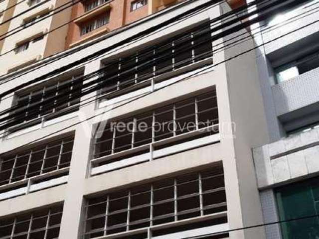 Apartamento com 3 quartos à venda na Rua Barão de Jaguara, 460, Centro, Campinas, 102 m2 por R$ 380.000