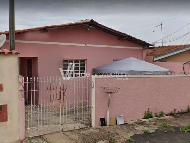 Casa com 4 quartos à venda na Alexandre Dondon, 45, Parque da Figueira, Campinas, 118 m2 por R$ 425.700