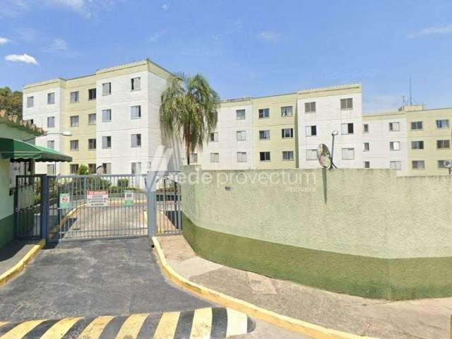 Apartamento com 2 quartos à venda na Rua Alberto de Oliveira Maia, 123, Conjunto Residencial Souza Queiroz, Campinas, 57 m2 por R$ 186.000