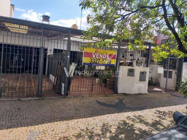 Casa com 2 quartos à venda na Avenida José Pancetti 794, 904, Jardim Aurélia, Campinas, 170 m2 por R$ 1.590.000