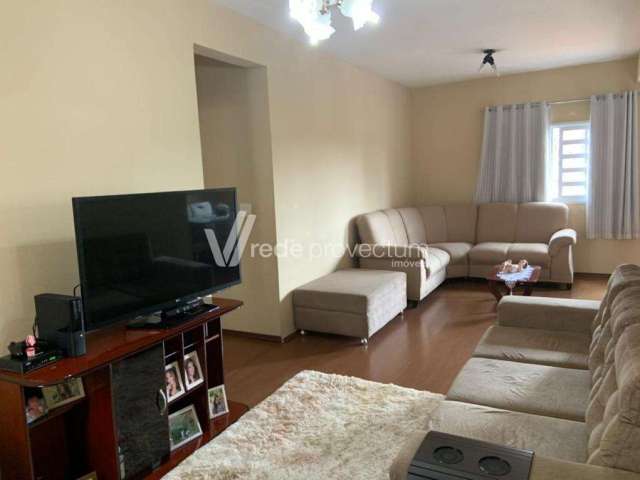 Apartamento com 3 quartos à venda na Avenida Doutor Abelardo Pompeu do Amaral, 616, Vila Industrial, Campinas, 101 m2 por R$ 315.000