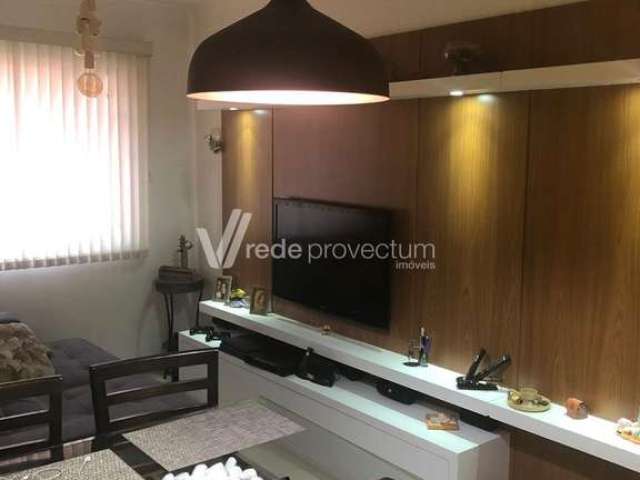 Apartamento com 2 quartos à venda no Loteamento Country Ville, Campinas , 64 m2 por R$ 230.000