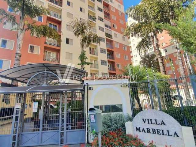 Apartamento com 2 quartos à venda na Rua Votorantim, 101, Vila Nova, Campinas, 50 m2 por R$ 350.000