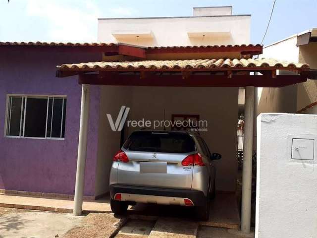 Casa em condomínio fechado com 3 quartos à venda na Avenida Vice-Prefeito Anésio Capovilla, 688, Condomínio Tabatinga, Valinhos, 215 m2 por R$ 800.000