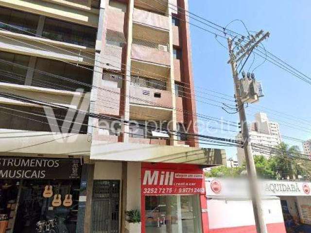 Sala comercial à venda na Avenida Francisco Glicério, 305, Centro, Campinas, 41 m2 por R$ 95.000