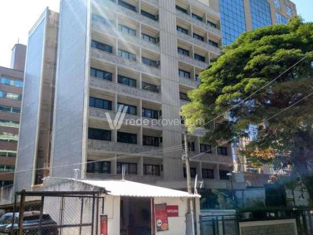 Sala comercial à venda na Rua Barão Geraldo de Resende, 282, Botafogo, Campinas, 90 m2 por R$ 670.000