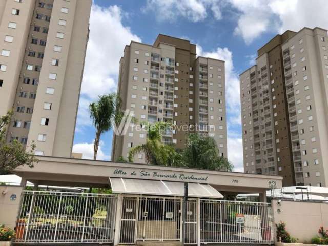 Apartamento com 3 quartos à venda na Rua Doutor Alves do Banho, 796, São Bernardo, Campinas, 72 m2 por R$ 545.000