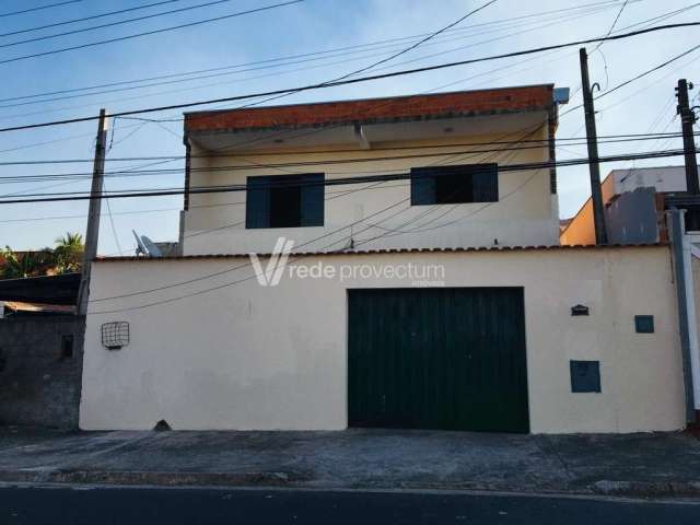 Casa com 4 quartos à venda na Edis Pedro de Oliveira, 30, Jardim Novo Maracanã, Campinas, 298 m2 por R$ 450.000