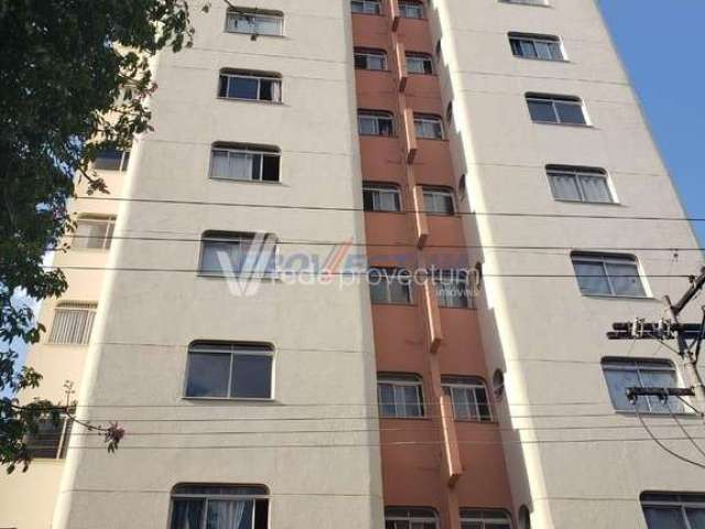 Apartamento com 1 quarto à venda na Rua Culto à Ciência, 202, Botafogo, Campinas, 52 m2 por R$ 210.000