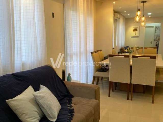 Apartamento com 2 quartos à venda na Rua Iracy da Costa Santos, 84, Residencial Nova Era, Valinhos, 54 m2 por R$ 319.000