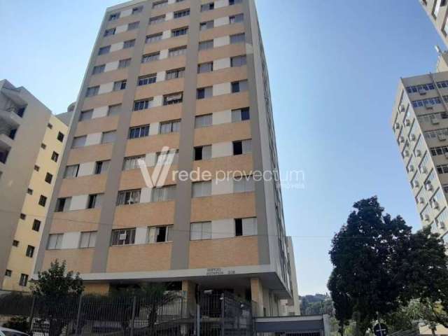 Apartamento com 2 quartos à venda na Rua Barão de Paranapanema, 208, Bosque, Campinas, 70 m2 por R$ 400.000