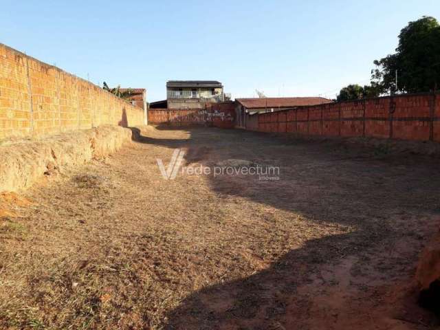 Terreno comercial à venda na Cidade Satélite Íris, Campinas  por R$ 350.000