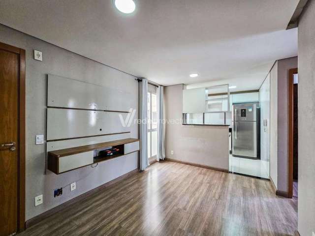 Apartamento com 2 quartos à venda na Rua Djalma Inácio Furtado, 72, Parque das Cachoeiras, Campinas, 45 m2 por R$ 280.000