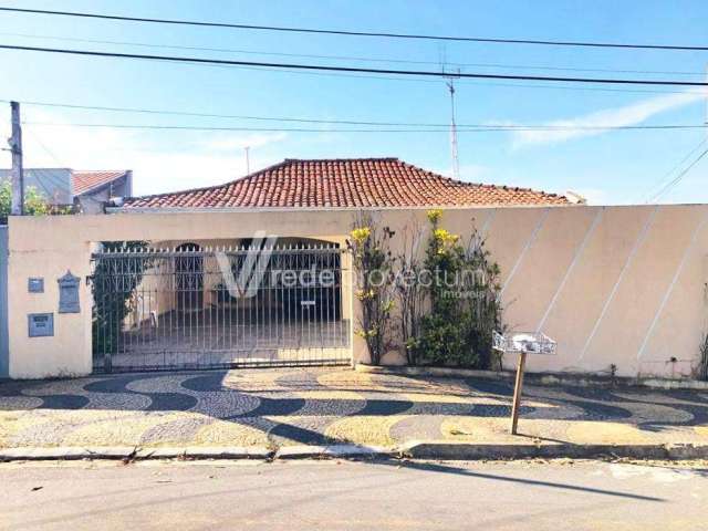 Casa com 4 quartos à venda na Avenida Doutor Júlio Soares de Arruda, 105, Parque São Quirino, Campinas, 340 m2 por R$ 1.000.000