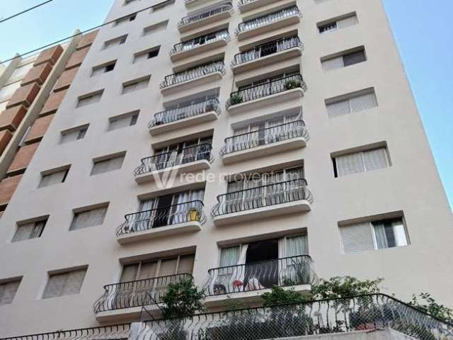 Apartamento com 3 quartos à venda na Rua Duque de Caxias, 503, Centro, Campinas, 98 m2 por R$ 345.000