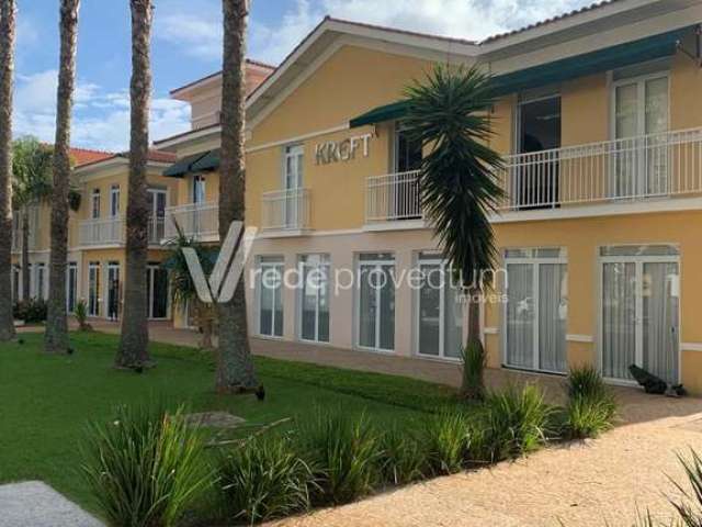 Sala comercial à venda na Rua Place Des Vosges, 77, Ville Sainte Helene, Campinas, 50 m2 por R$ 500.000