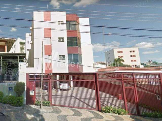 Apartamento com 2 quartos à venda na Avenida Brigadeiro Rafael Tobias de Aguiar, 1136, Jardim Aurélia, Campinas, 58 m2 por R$ 250.000