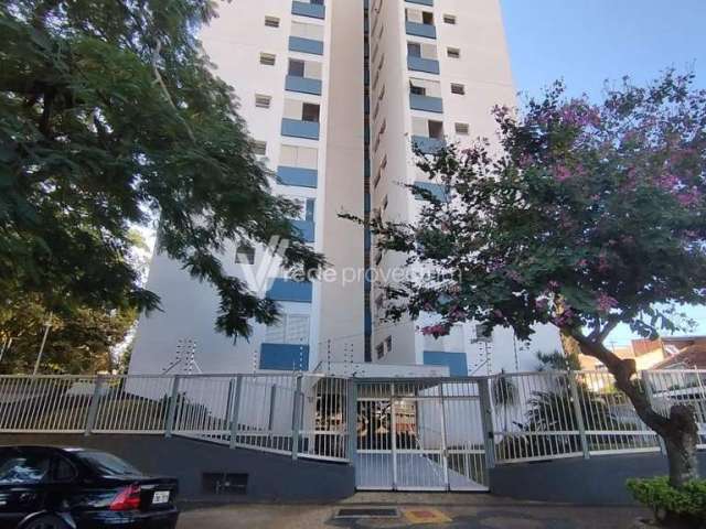 Apartamento com 3 quartos à venda na Rua Rodrigues Alves, 611/559, Botafogo, Campinas, 86 m2 por R$ 300.000